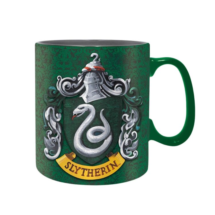 Product Κούπα Harry Potter Slytherin image