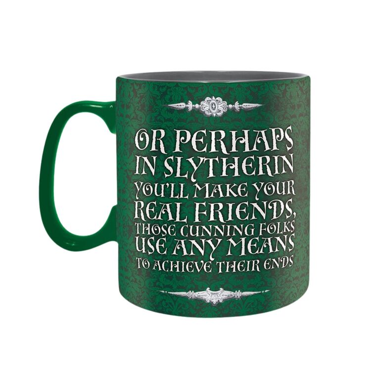 Product Κούπα Harry Potter Slytherin image