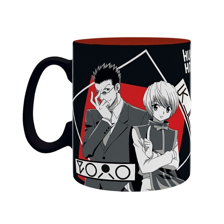Product Hunter X Hunter Gon's Mug image
