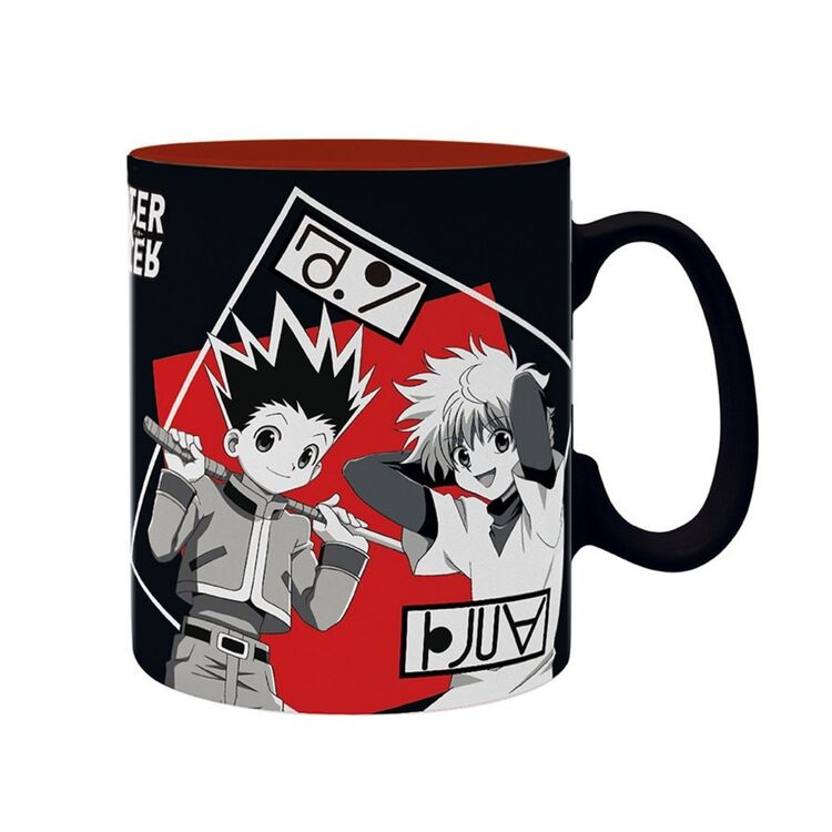 Product Hunter X Hunter Gon's Mug image