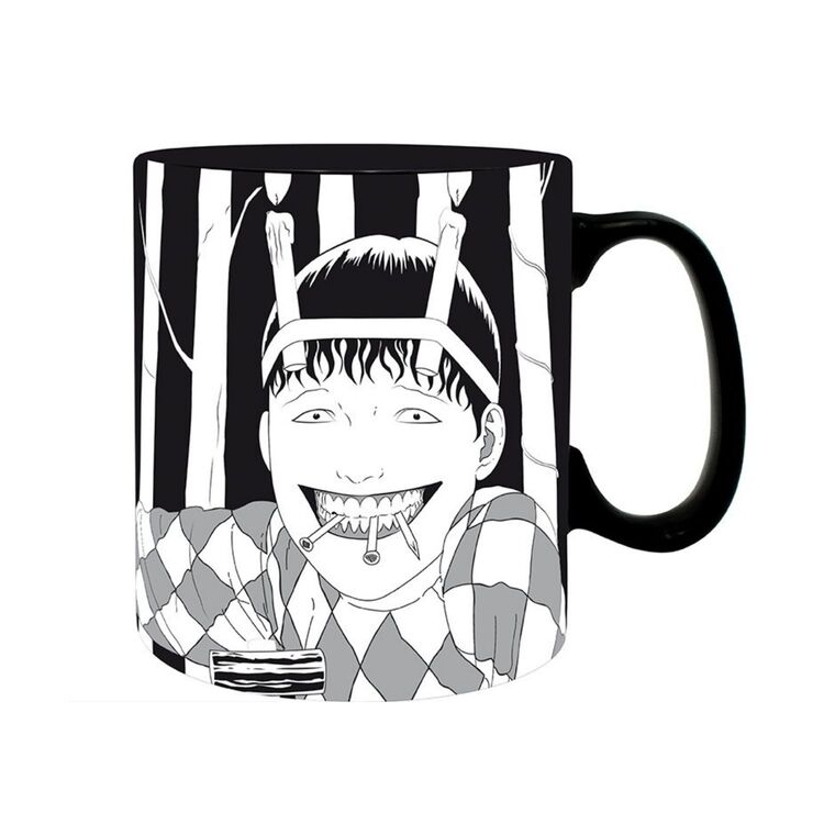 Product Junji Ito Souichi's Curse Mug image