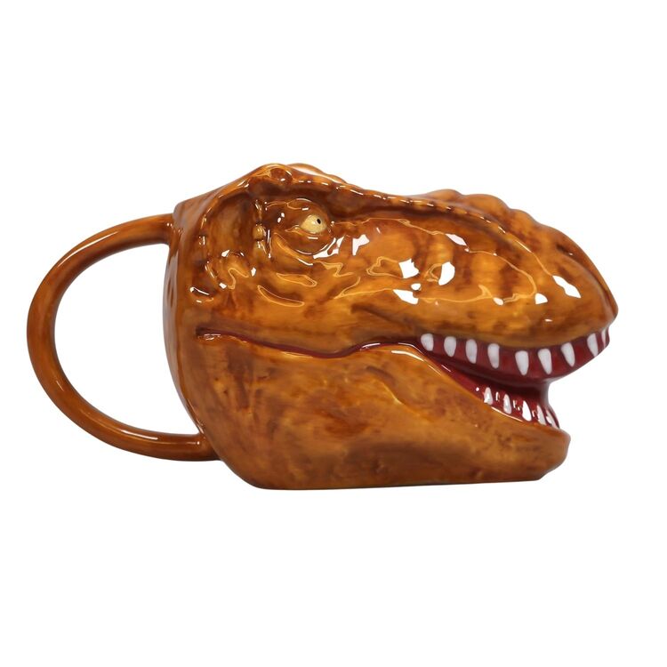 Product Jurassic Park T-Rex Mug image