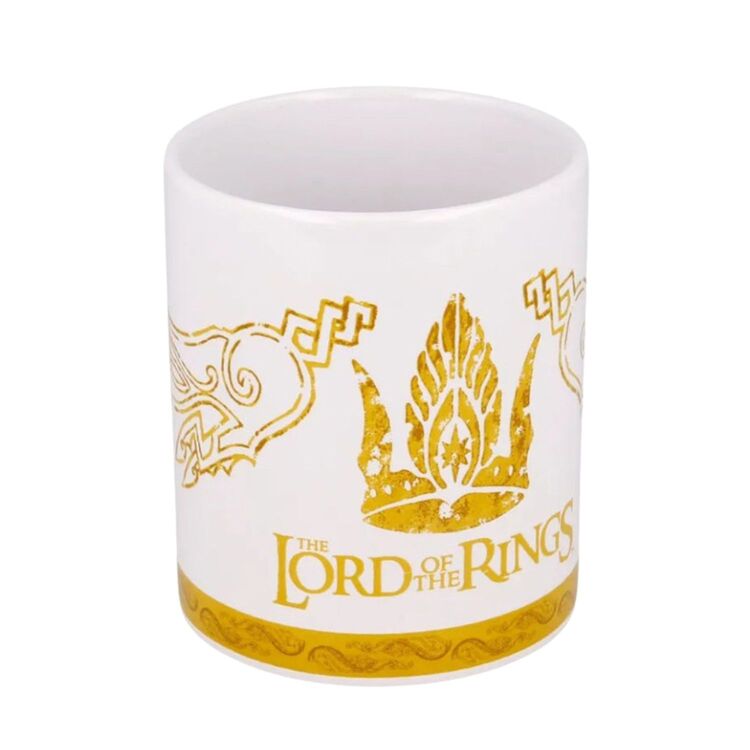 Product Lord Of The Rings Mug image