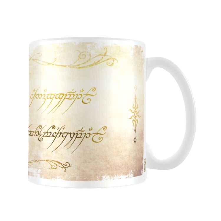 Product Κούπα Lord Of The Rings Ring image