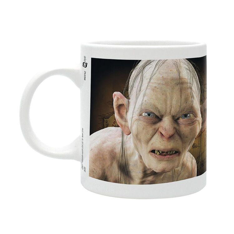 Product Lord Of The Rings Gollum Mug image
