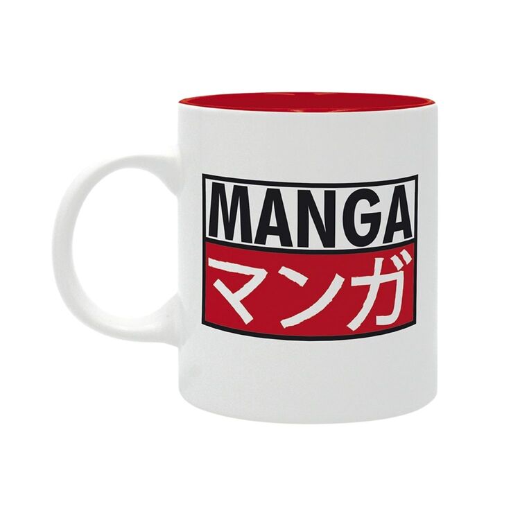 Product Keep Calm and Read Manga image