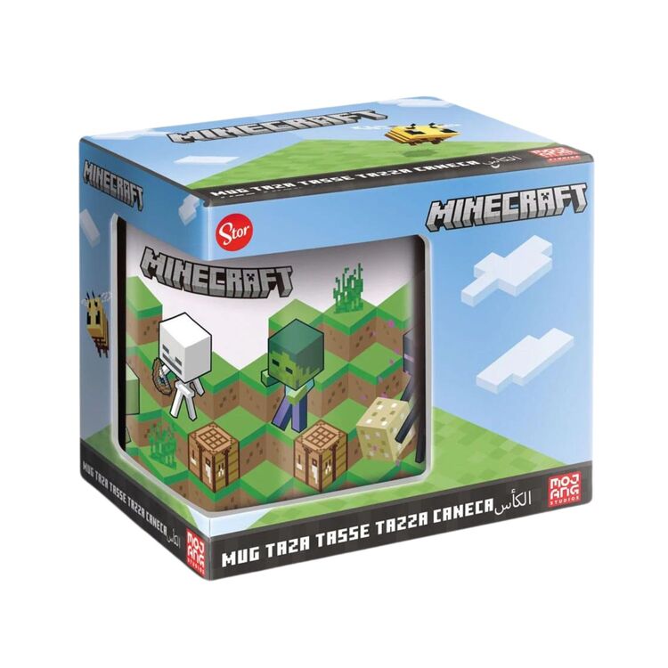 Product Minecraft TNT Mug image