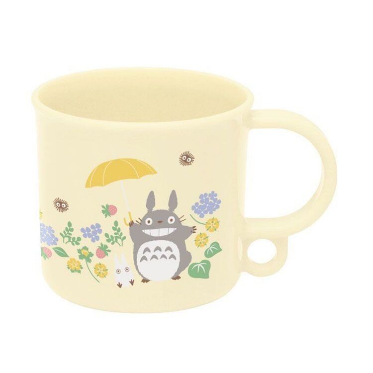 Product Studio Ghibli My Neigbour Totoro Umbrella Mug image