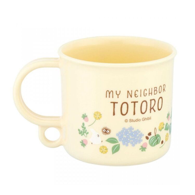 Product Studio Ghibli My Neigbour Totoro Umbrella Mug image