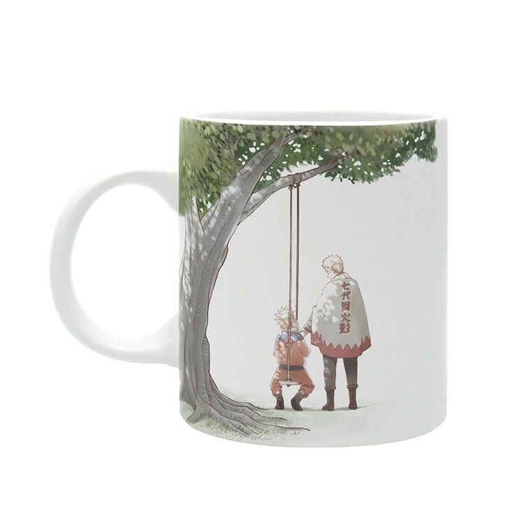 Product Naruto Shippuden 20 Anniversary Mug image