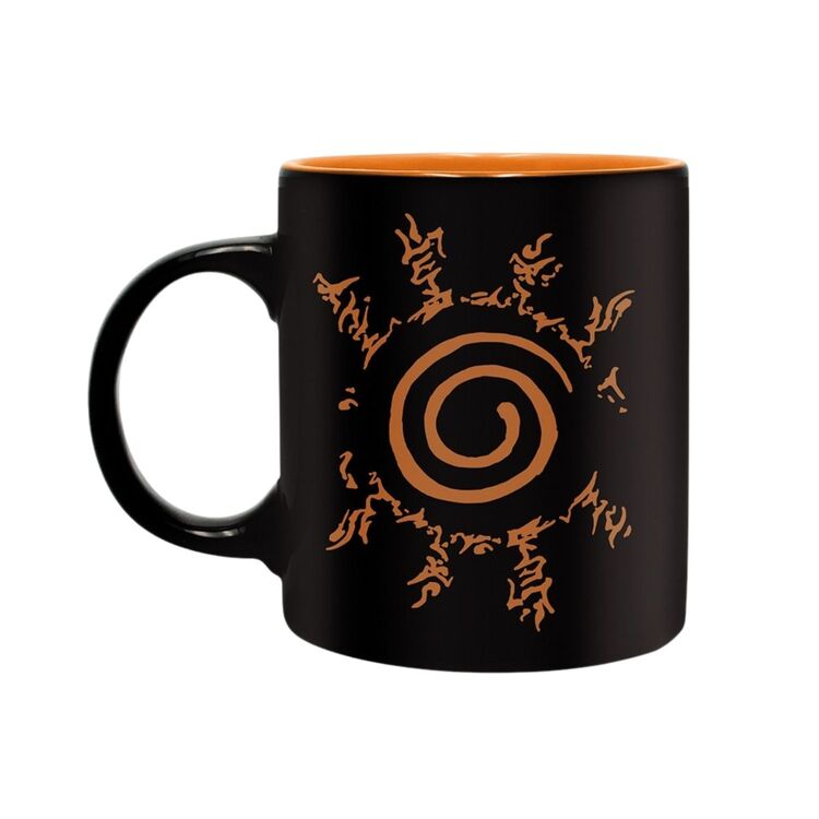 Product Κούπα Naruto Shippuden Konoha image