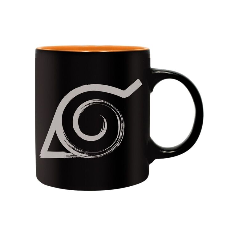 Product Κούπα Naruto Shippuden Konoha image