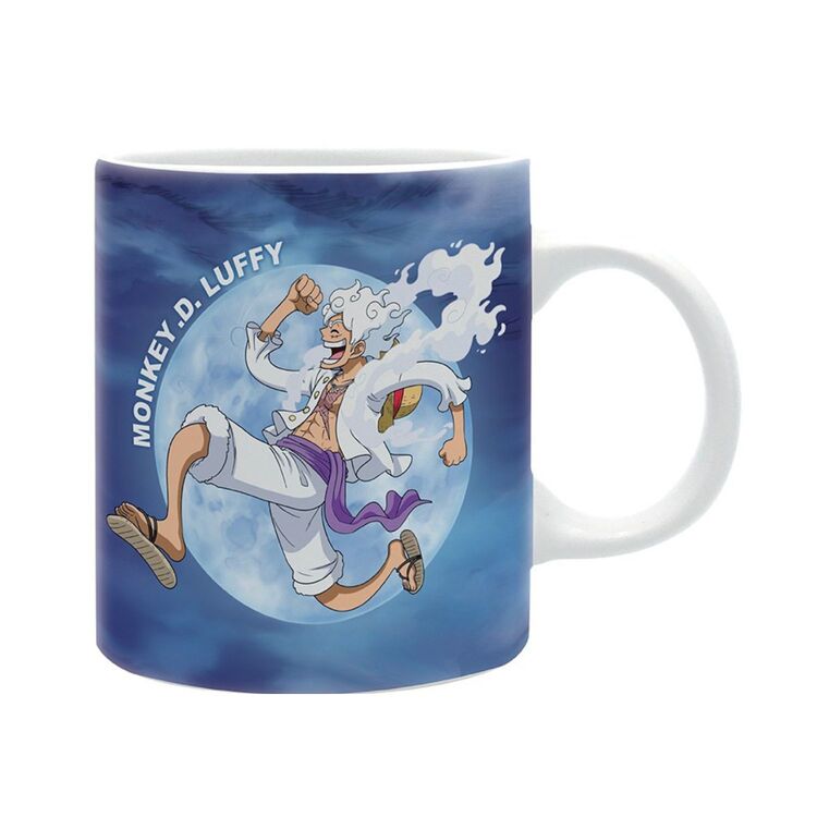 Product Κούπα One Piece Gear 5th image