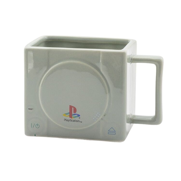 Product Playstation 3D Mug Console image