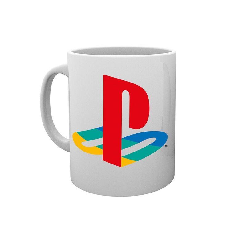 Product Playstation Mug image