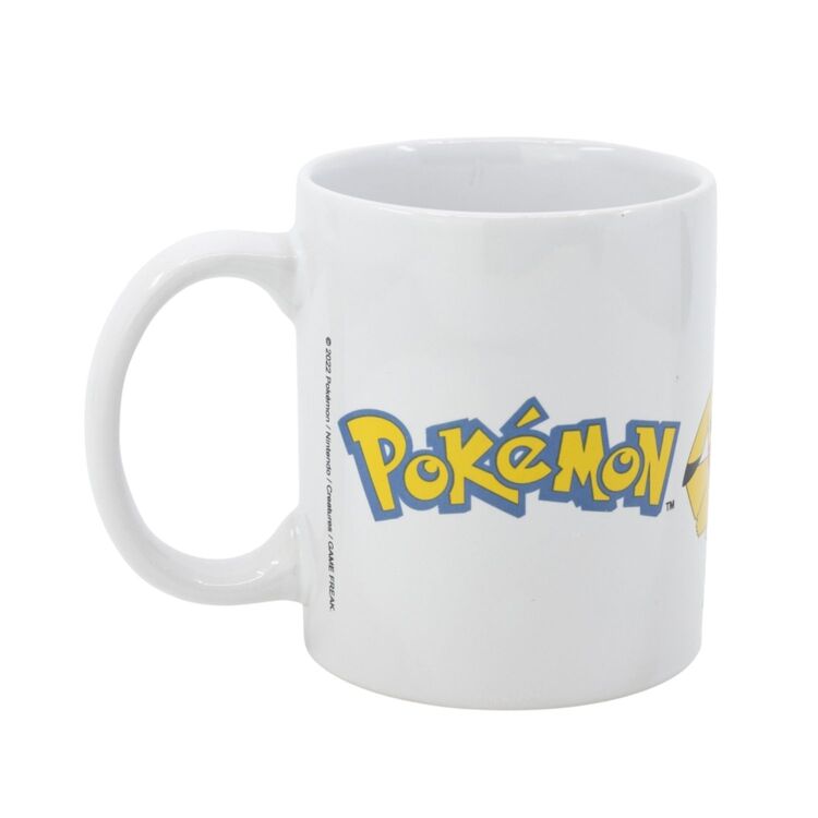 Product Pokemon 4 Dancers Mug image