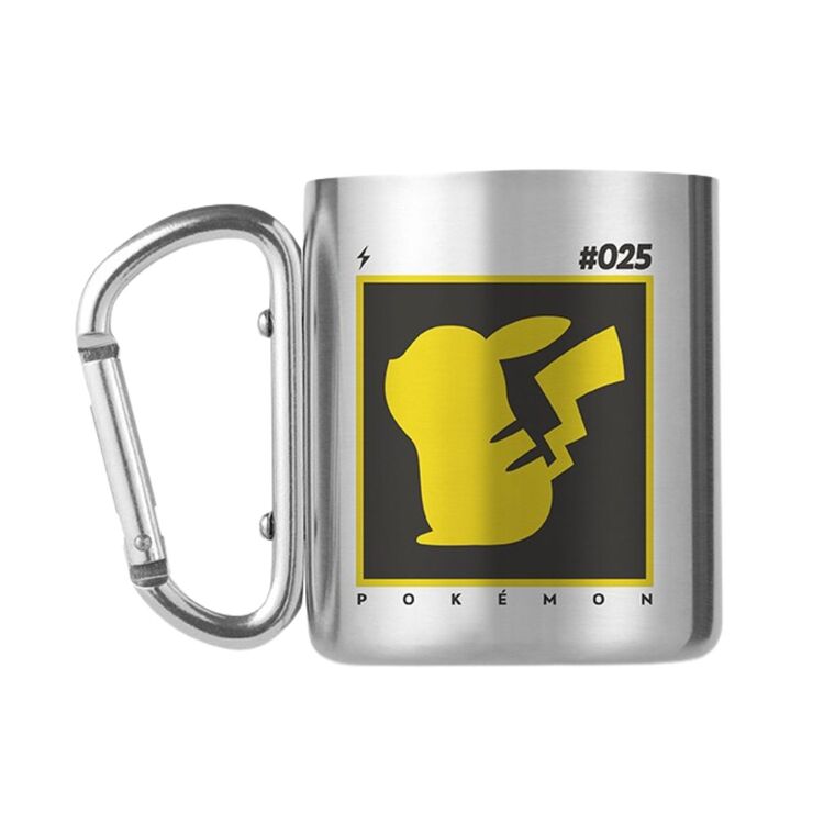 Product Κούπα Pokemon Pika Carabiner image
