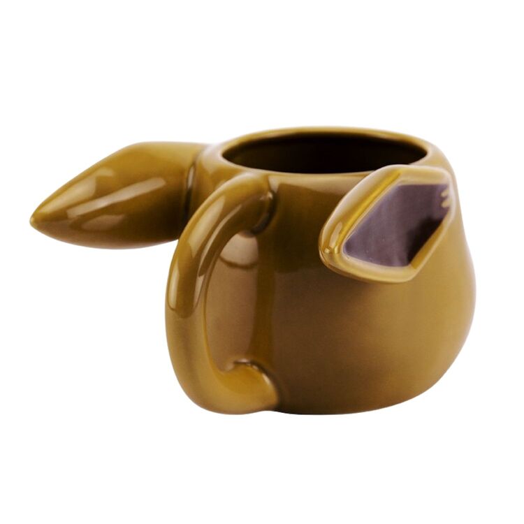 Product Pokemon 3d Mug Evee image