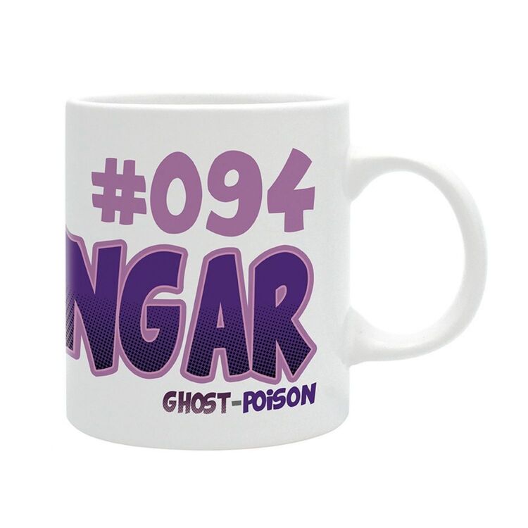 Product Pokemon Halloween Gengar Mug image