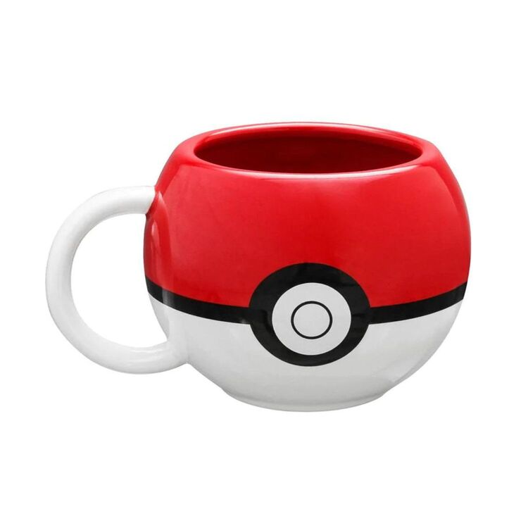 Product Κούπα Pokemon Pokeball image