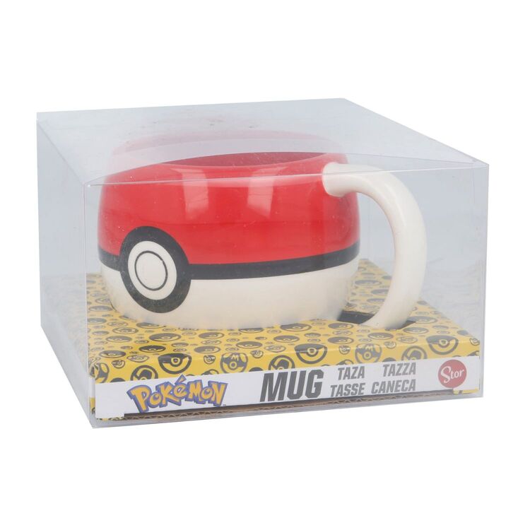 Product Κούπα Pokemon Pokeball image