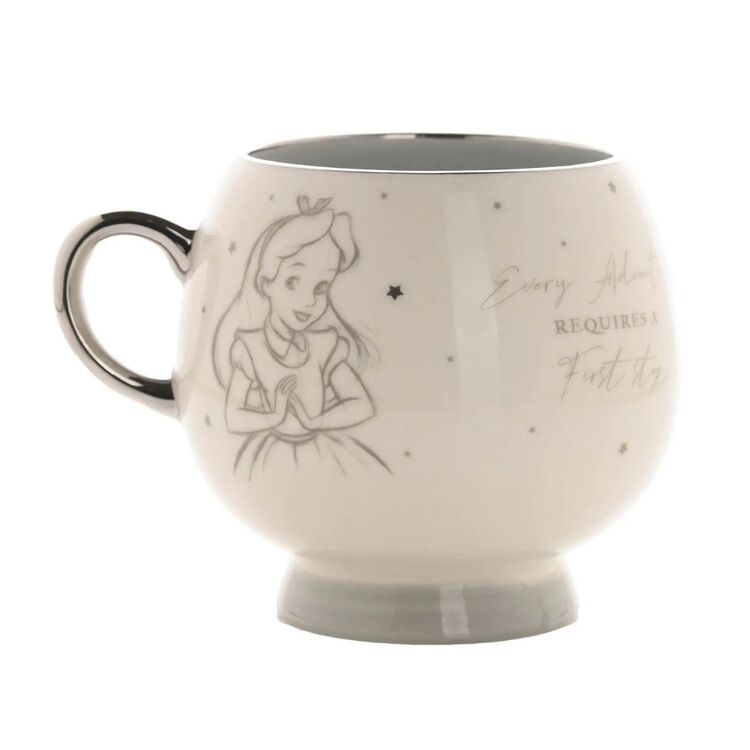 Product Κούπα Disney 100th Anniversary Premium Alice in Wonderland image