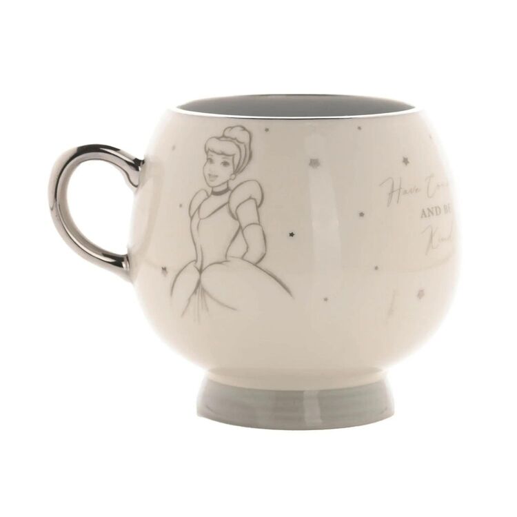 Product Disney 100th Anniversary Premium Mug Cinderella image