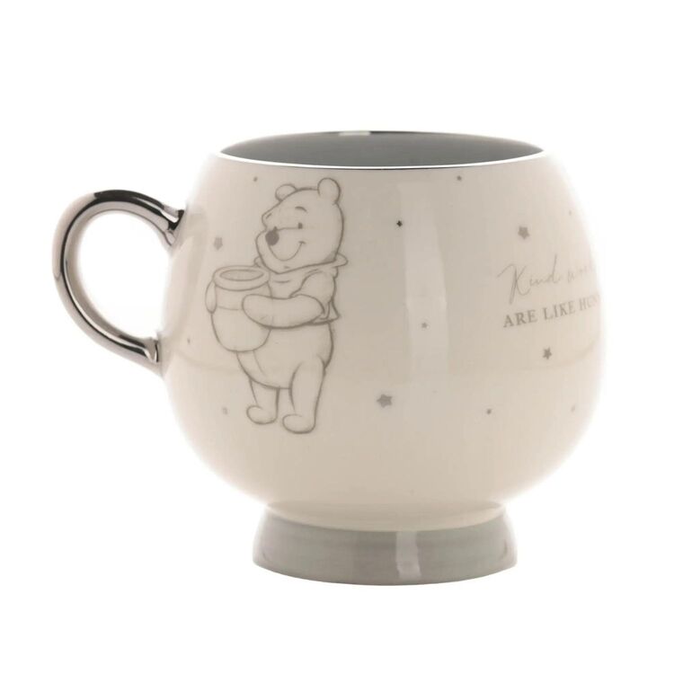 Product Disney 100th Anniversary Premium Mug Winnie image