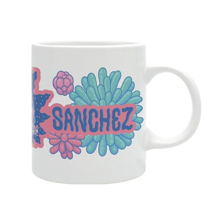 Product Κούπα Rick And Morty image