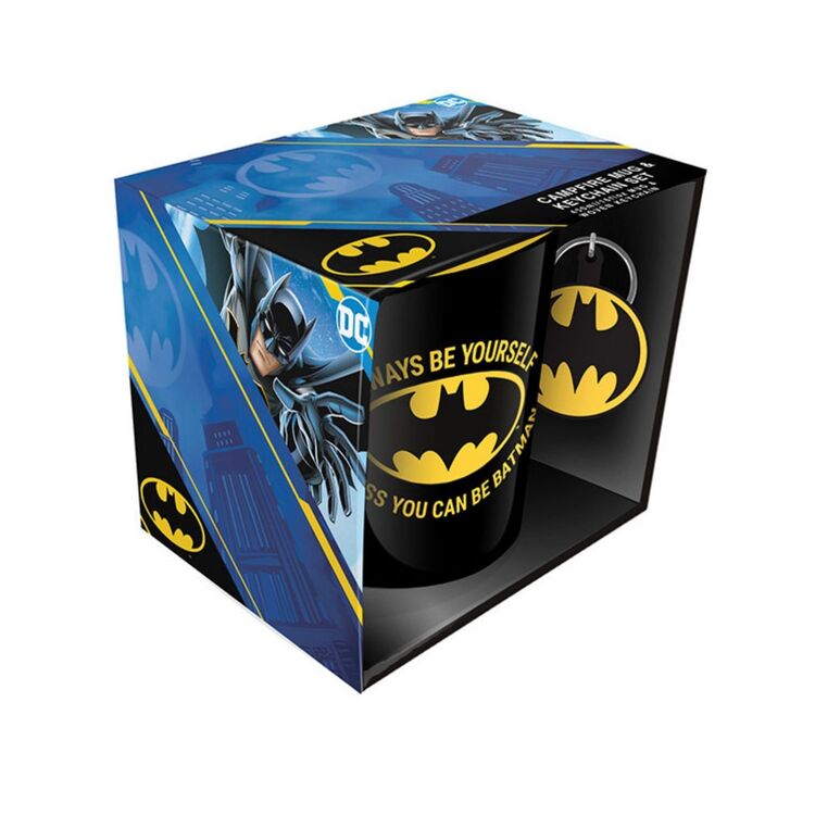 Product Batman Always Be Yourself Unless You Can Be Batman image