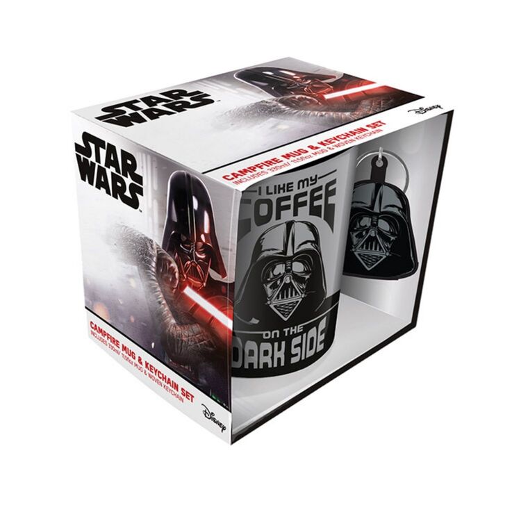 Product Star Wars Darkside Campfire Mug Set image