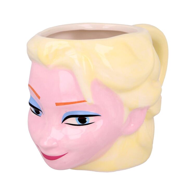 Product Κούπα Disney Frozen Elsa Shaped image