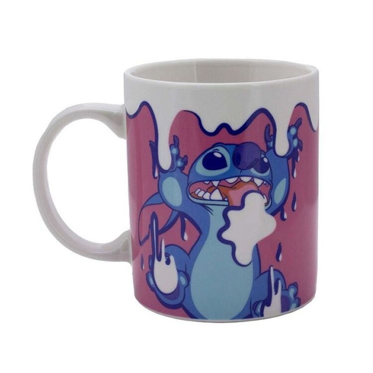 Product Lilo and Stitch Mug and Socks image