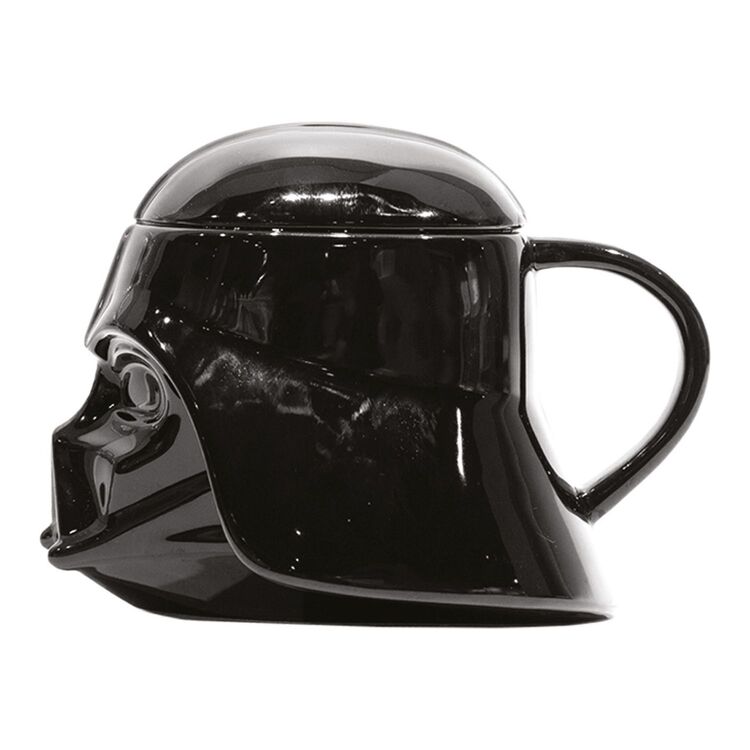 Product Star Wars 3d Mug Darth Vader image