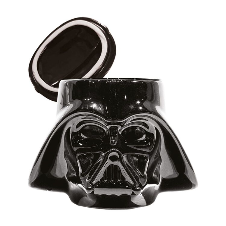Product Star Wars 3d Mug Darth Vader image