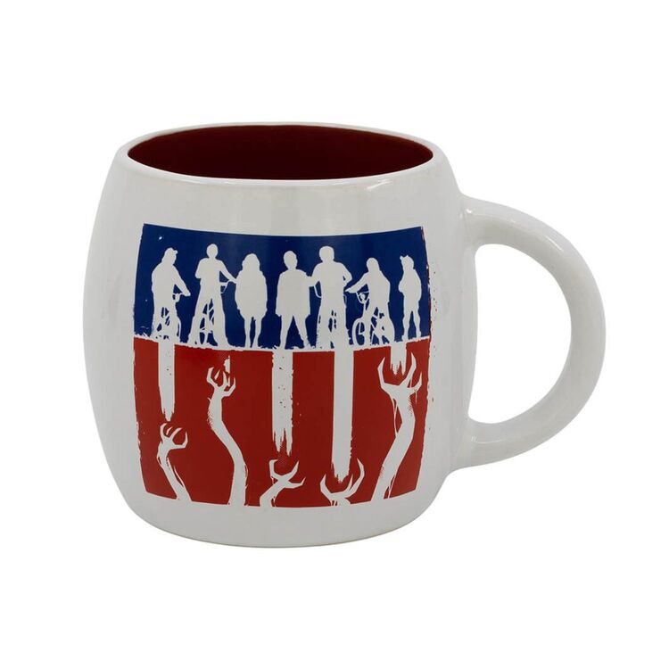 Product Κούπα Stranger Things Ceramic Globe image