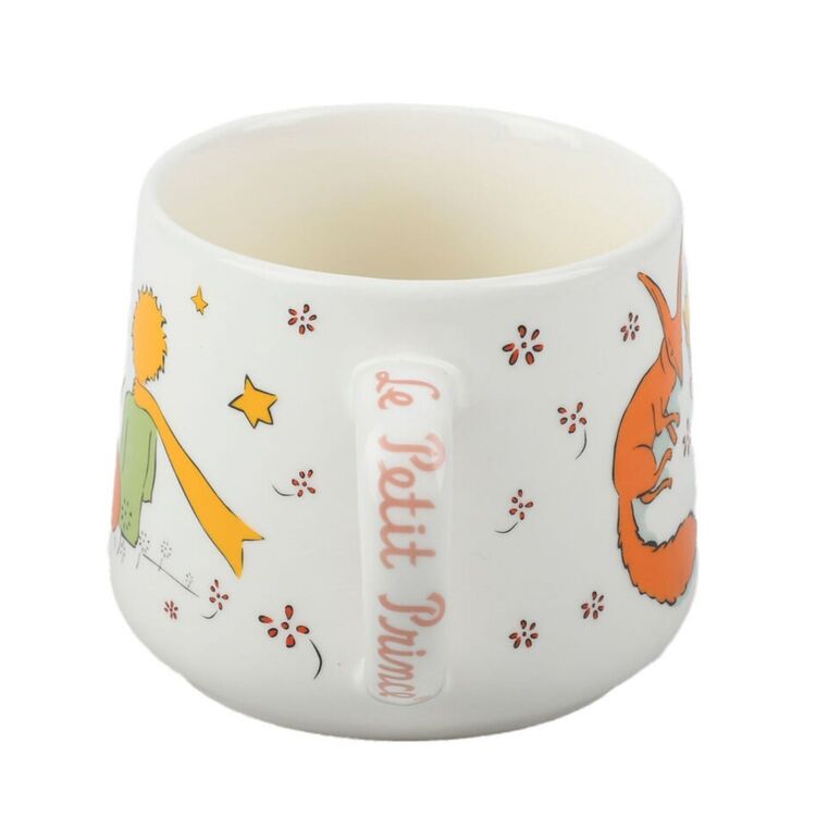 Product The Little Prince Fox 3d Mug image