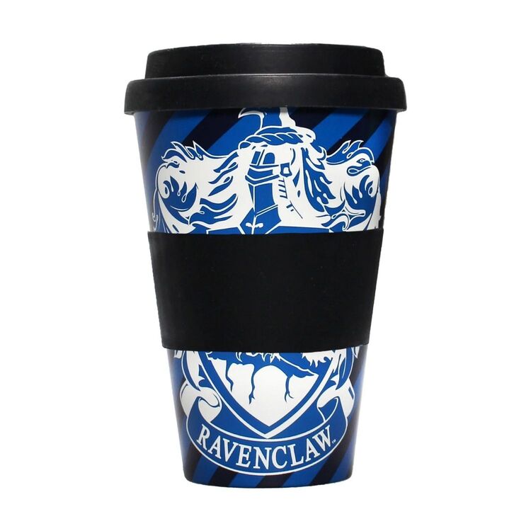 Product Κούπα Ταξιδιού Harry Potter (Proud Ravenclaw) image