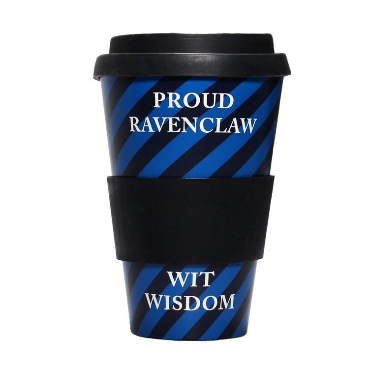 Product Κούπα Ταξιδιού Harry Potter (Proud Ravenclaw) image