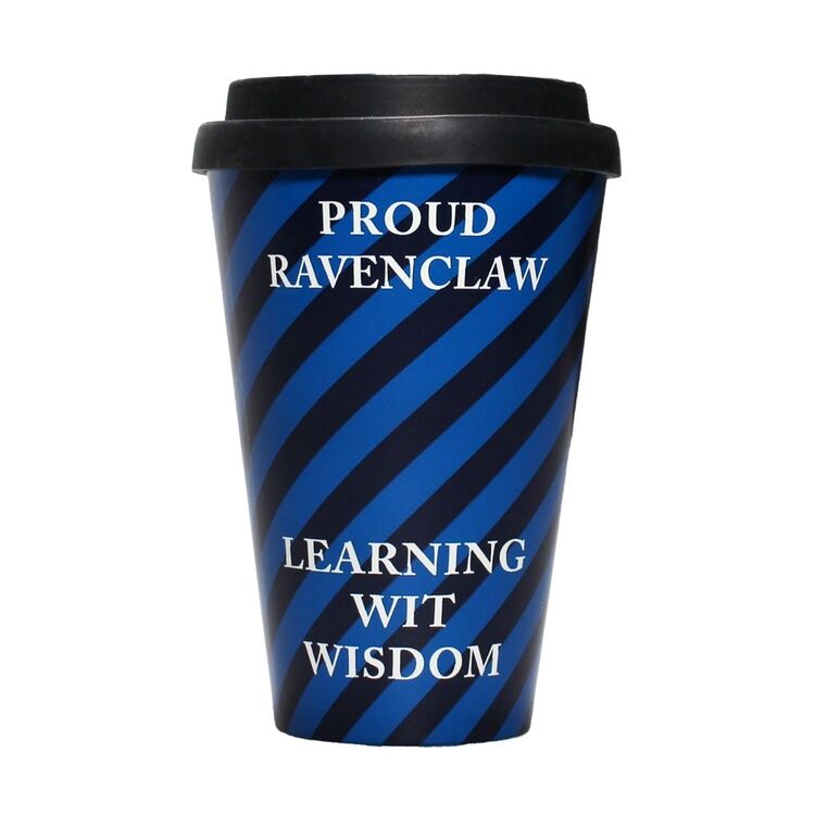 Product Κούπα Ταξιδιού Harry Potter (Proud Ravenclaw) image