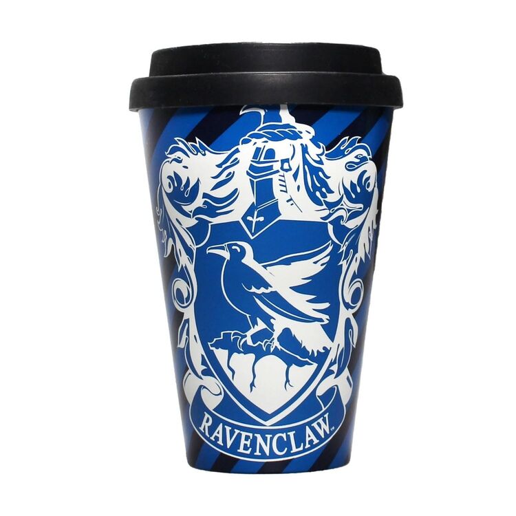 Product Κούπα Ταξιδιού Harry Potter (Proud Ravenclaw) image