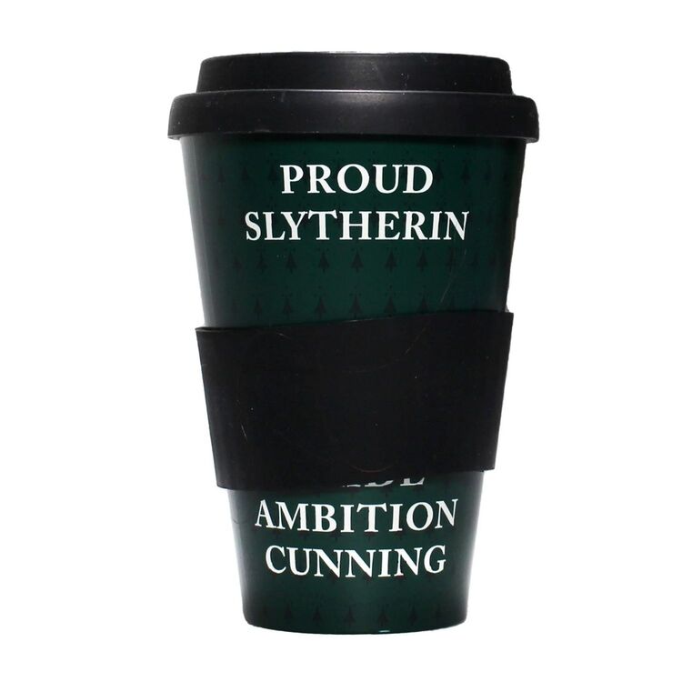 Product Harry Potter (Proud Slytherin) Travel Mug image