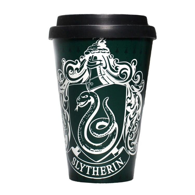 Product Harry Potter (Proud Slytherin) Travel Mug image