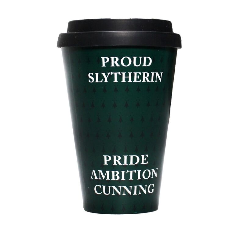 Product Harry Potter (Proud Slytherin) Travel Mug image