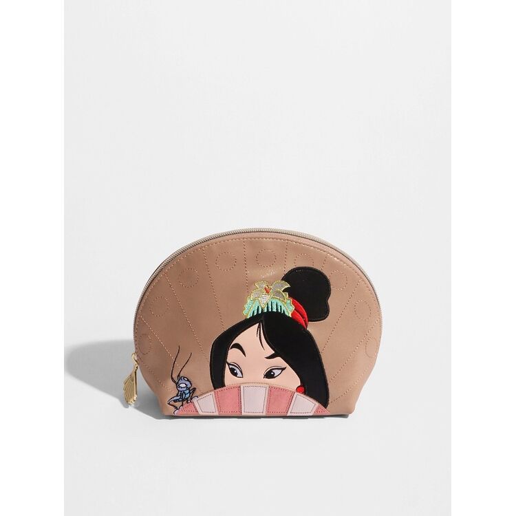 Product Danielle Nicole Mulan Cosmetic Bag image