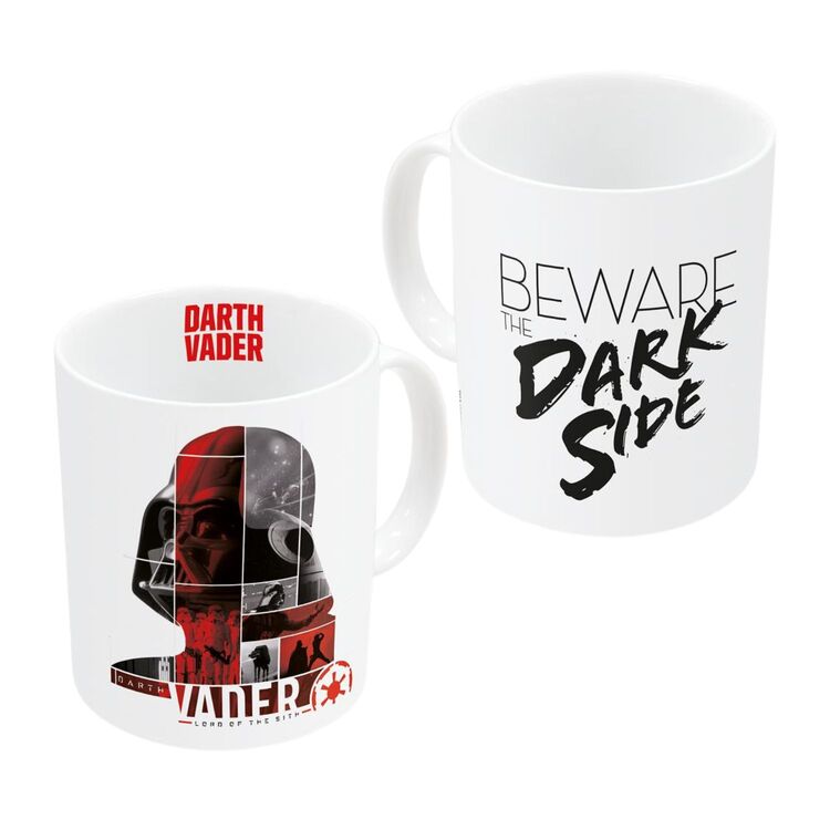 Product Star Wars Dark Side - Ceramic Mug image