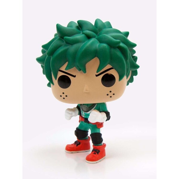 Product Funko Pop! My Hero Academia Deku image