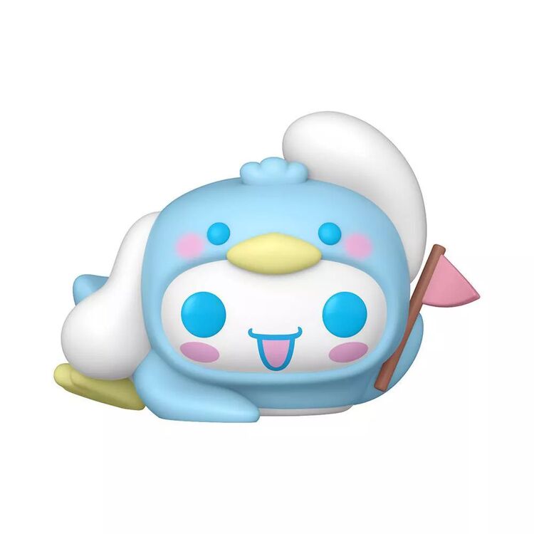 Product Funko Pop! Hello Kitty & Friends - Cinnamoroll (Penguin) (Special Edition) image