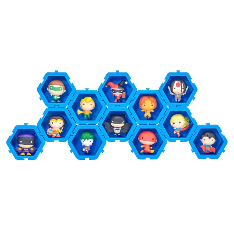 Product Φιγούρα Nano Wow! Pods DC 1τμχ Τυχαία Επιλογή image