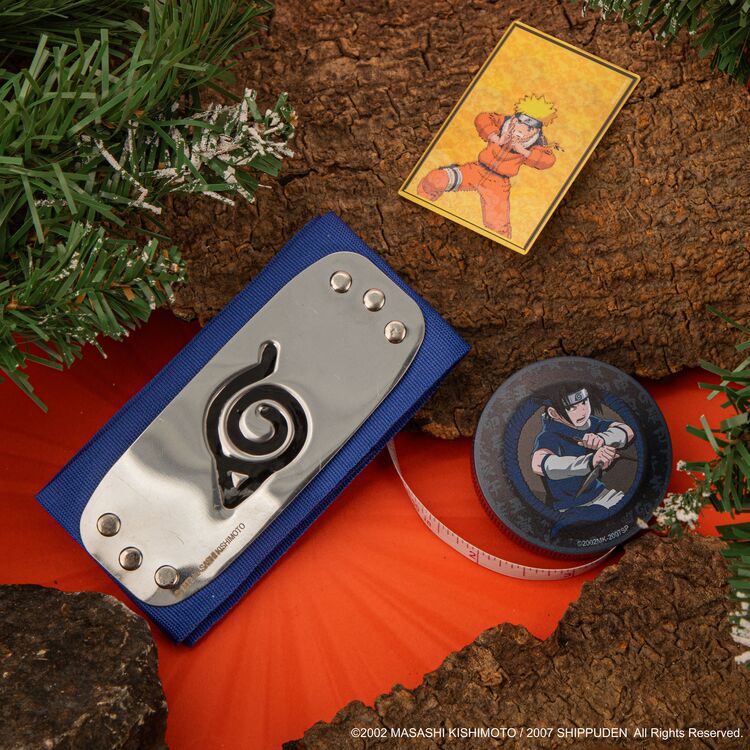 Product Advent Calendar Naruto image